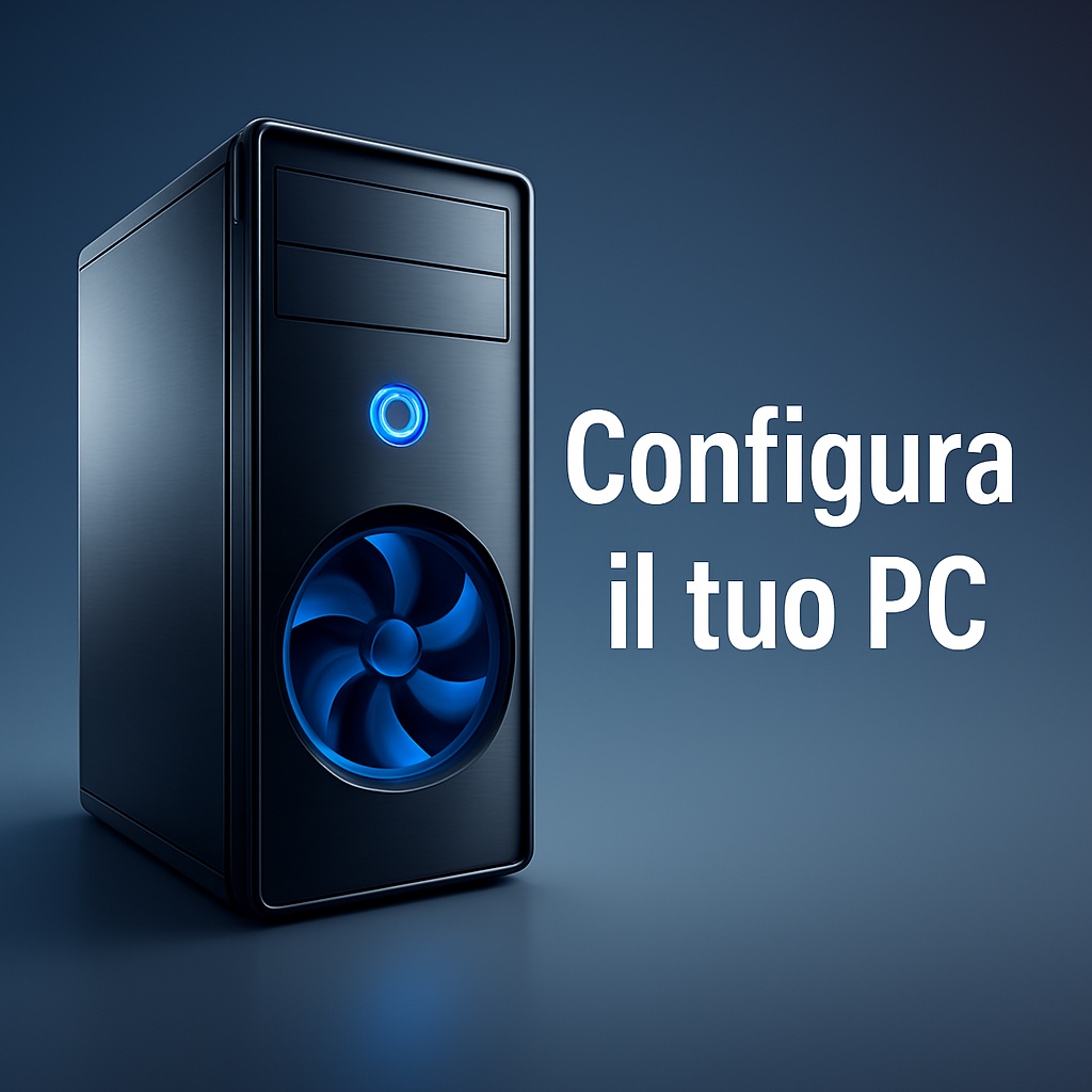 Configuratore