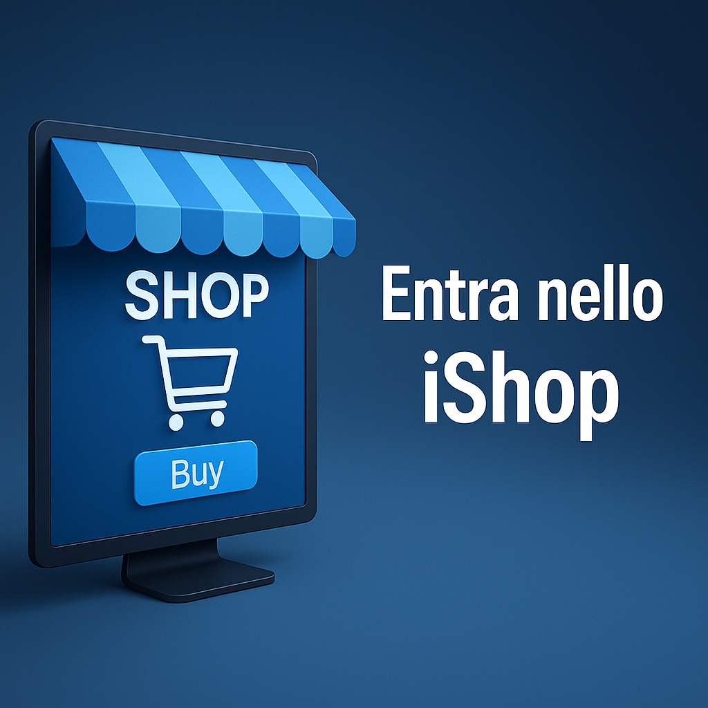 iShop