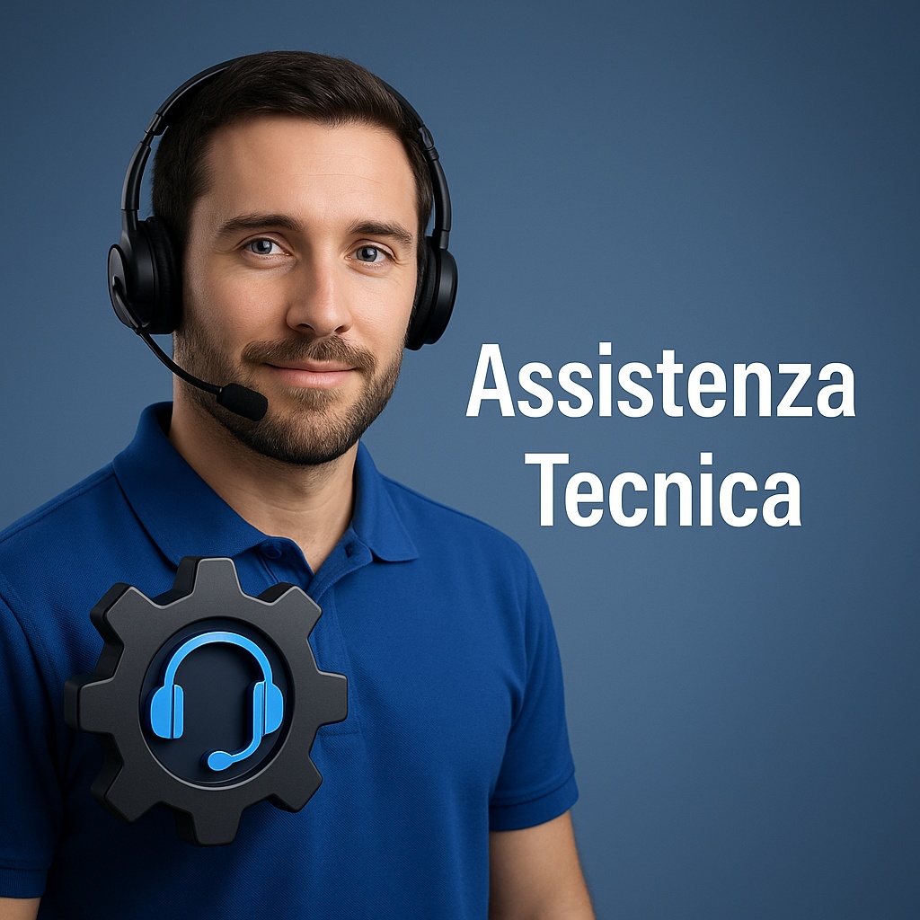 Assistenza
