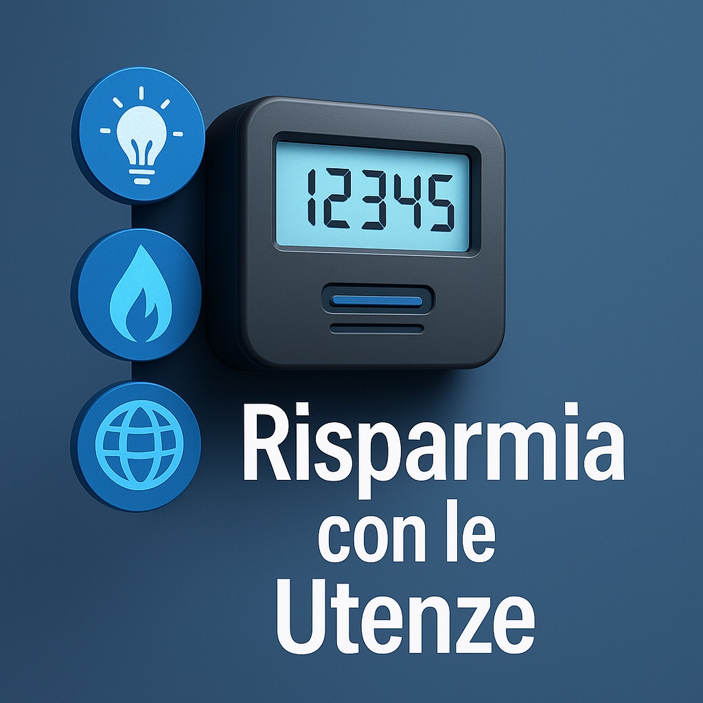 Utenze